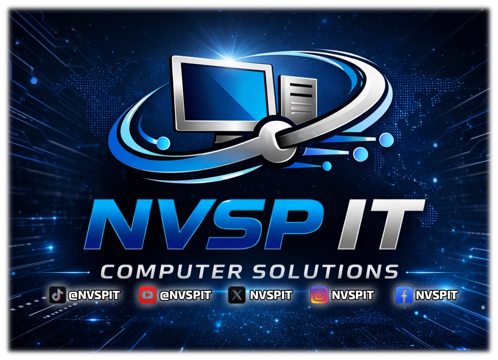 NVSP IT