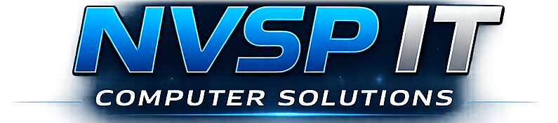 NVSP IT